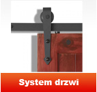 System do drzwi przesuwnych